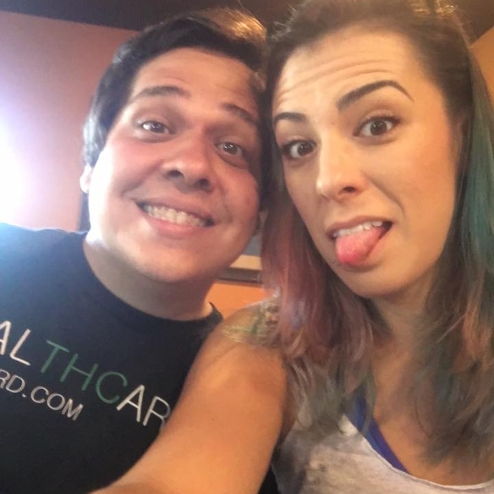 Meet your Posher, Justin